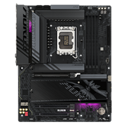 Материнская плата Gigabyte LGA1851 Intel Z890 Z890 AORUS ELITE WIFI7 351979673