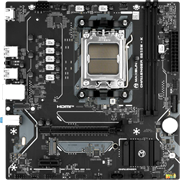 Материнская плата Maxsun AM5 AMD B850 Challenger B850M-K 84065430