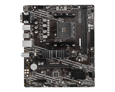 Материнская плата MSI AMD A520 A520M PRO 677495405