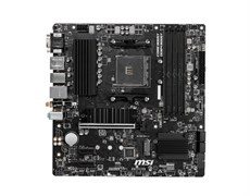 Материнская плата MSI AMD B550 B550M PRO-VDH WIFI 596305234