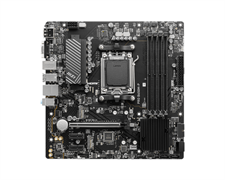 Материнская плата MSI AMD B650 PRO B650M-P (плохая упаковка) 53519176