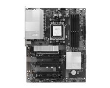 Материнская плата MSI AMD B840 PRO B840-P WIFI 1693349593