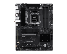 Материнская плата MSI AMD B850 PRO B850-S WIFI6E 861065400