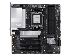 Материнская плата MSI AMD B850 PRO B850M-P WIFI 2138993850