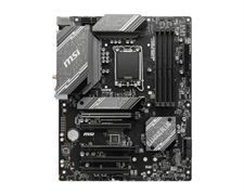 Материнская плата MSI Intel B760 B760 GAMING PLUS WIFI (плохая упаковка) 1899514561