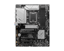 Материнская плата MSI Intel B760 PRO B760-P II 147584760