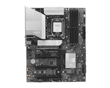 Материнская плата MSI Intel B860 PRO B860-P WIFI 549366430