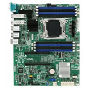 Материнская плата MSI Intel C236 MS-S1251 1377538808