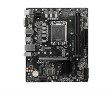 Материнская плата MSI Intel H610 PRO H610M-E 1872555416