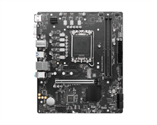 Материнская плата MSI Intel H610 PRO H610M-E DDR4 1777769604