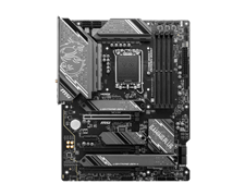 Материнская плата MSI INTEL Z790 Z790 GAMING PLUS WIFI 1477509810