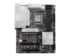 Материнская плата MSI Intel Z890 PRO Z890-P WIFI 647805981