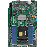 Материнская плата SUPERMICRO LGA-4677 (Socket E) Intel C741 X13SEW-F 367381222
