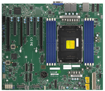 Материнская плата SUPERMICRO LGA-4710 (Socket E2) System on Chip X14SBI-TF 1649875187