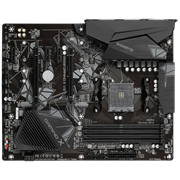 GIGABYTE B550 GAMING X V2, AM4, B550, 4*DDR4, 4*SATA, 2*M.2, 4*USB 3.2, 2*USB 2.0, 2*PCIx16, 3*PCIx1, HDMI+DVI, ATX 2062386577
