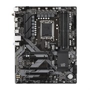 Материнская плата/ MB GIGABYTE INTEL B760 s1700, 4xDDR5(192GB), HDMI 2.0/DP, 1xPCIe 4.0x16, 4xPCIe 3.0x16, 1xLAN, 4xSATA 6Gb/s, 2xM.2, 1xUSB-C, 1xUSB 3.2, 4xUSB 2.0, 1xPS/2, ATX 285069971