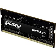 Оперативная память Kingston Desktop DDR4 3200МГц 32GB, KF432S20IB/32 665397692