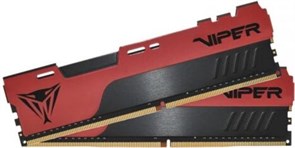 Оперативная память Patriot Desktop DDR4 3600МГц 32GB, PVE2432G360C0K 513422627
