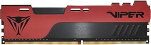 Оперативная память Patriot Desktop DDR4 3200МГц 8Gb, PVE248G320C8 2088420836