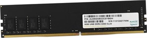 Оперативная память Apacer DDR4 8GB, AU08GGB32CSYBGH, RTL 226773782