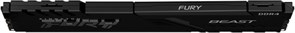 Оперативная память Kingston FURY Beast Black KF436C18BB/32, RTL 60468981