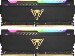 Оперативная память Patriot Desktop DDR4 3600МГц 32GB, PVSR432G360C0K 124431314
