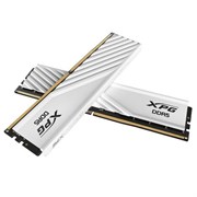 Оперативная память ADATA LANCER BLADE DDR5 6400МГц 2*16GB, AX5U6400C3216G-DTLABWH 605122995