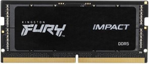 Оперативная память Kingston Desktop DDR5 5600МГц 32GB, KF556S40IB-32 439535287