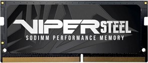 Оперативная память Patriot Desktop DDR4 2666МГц 16Gb, PVS416G266C8S, RTL 1591498276