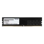 Оперативная память Patriot Desktop DDR4 2666МГц 32GB, PSD432G26662 1251336627