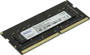 Оперативная память Netac DDR4 16GB, NTBSD4N32SP-16, RTL 1936949753