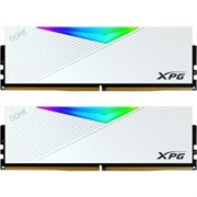 Оперативная память ADATA Desktop XPG Lancer RGB 2x16GB, AX5U6000C3016G-DCLARWH 2005190566