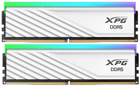Оперативная память ADATA XPG LANCER RGB DDR5 6000МГц 2*16GB, AX5U6000C3616G-DTLABRWH, RTL 1847375587