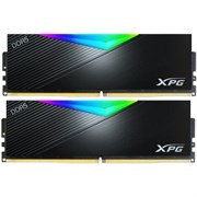 Оперативная память ADATA XPG LANCER RGB DDR5 6000МГц 2x32GB, AX5U6000C3032G-DCLARBK 1116185398