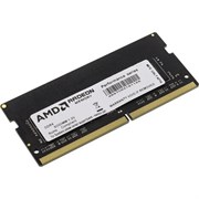 Оперативная память AMD Desktop DDR4 2666МГц 32GB, R7432G2606S2S-U, RTL 464150202