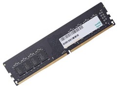 Оперативная память Apacer DDR4 32GB, AU32GGB26CRBBGH, RTL 1555216992