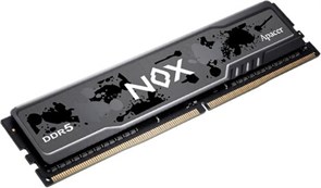Оперативная память Apacer DDR5 16GB, AH5U16G56C522MBAA-1, RTL 1483475772