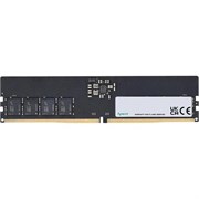Оперативная память Apacer DDR5 16GB, AU16GHB56CVBBGH, RTL 280571349