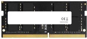 Оперативная память Foxline Laptop DDR5 5600МГц 32GB, FL5600D5S46-32G, RTL 356096988