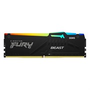 Оперативная память Kingston FURY Beast RGB KF552C40BBA-16, RTL 816188026
