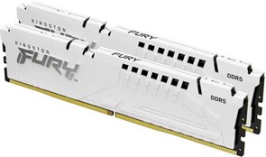 Оперативная память Kingston FURY Beast White KF560C36BWEK2-64 344748433