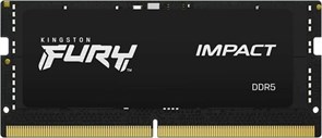 Оперативная память Kingston FURY Impact KF548S38IB-16, RTL 594571656