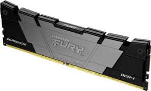 Оперативная память Kingston FURY Renegade Black KF436C18RB2/32, RTL 173791668