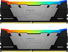 Оперативная память Kingston FURY Renegade RGB KF432C16RB2AK2/16 1804683669