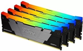 Оперативная память Kingston FURY Renegade RGB KF436C16RB2AK4/32 1400556821