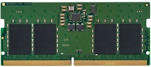 Оперативная память Kingston Laptop DDR5 5600 МГц 8GB, KVR56S46BS6-8, RTL 1253386893