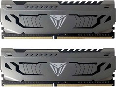 Оперативная память Patriot Desktop DDR4 3200МГц 2x16GB, PVS432G320C6K, RTL 574611643
