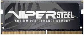 Оперативная память Patriot Desktop DDR4 3200МГц 8Gb, PVS48G320C8S, RTL 1605847591
