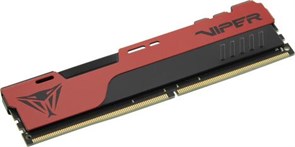 Оперативная память Patriot Desktop DDR4 3600МГц 16GB, PVE2416G360C0 865487885