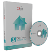 CSoft Development CSoft PlanTracer ТехПлан Pro 8 (лицензия на 1 год), сетевая лицензия, серверная часть 1315440857